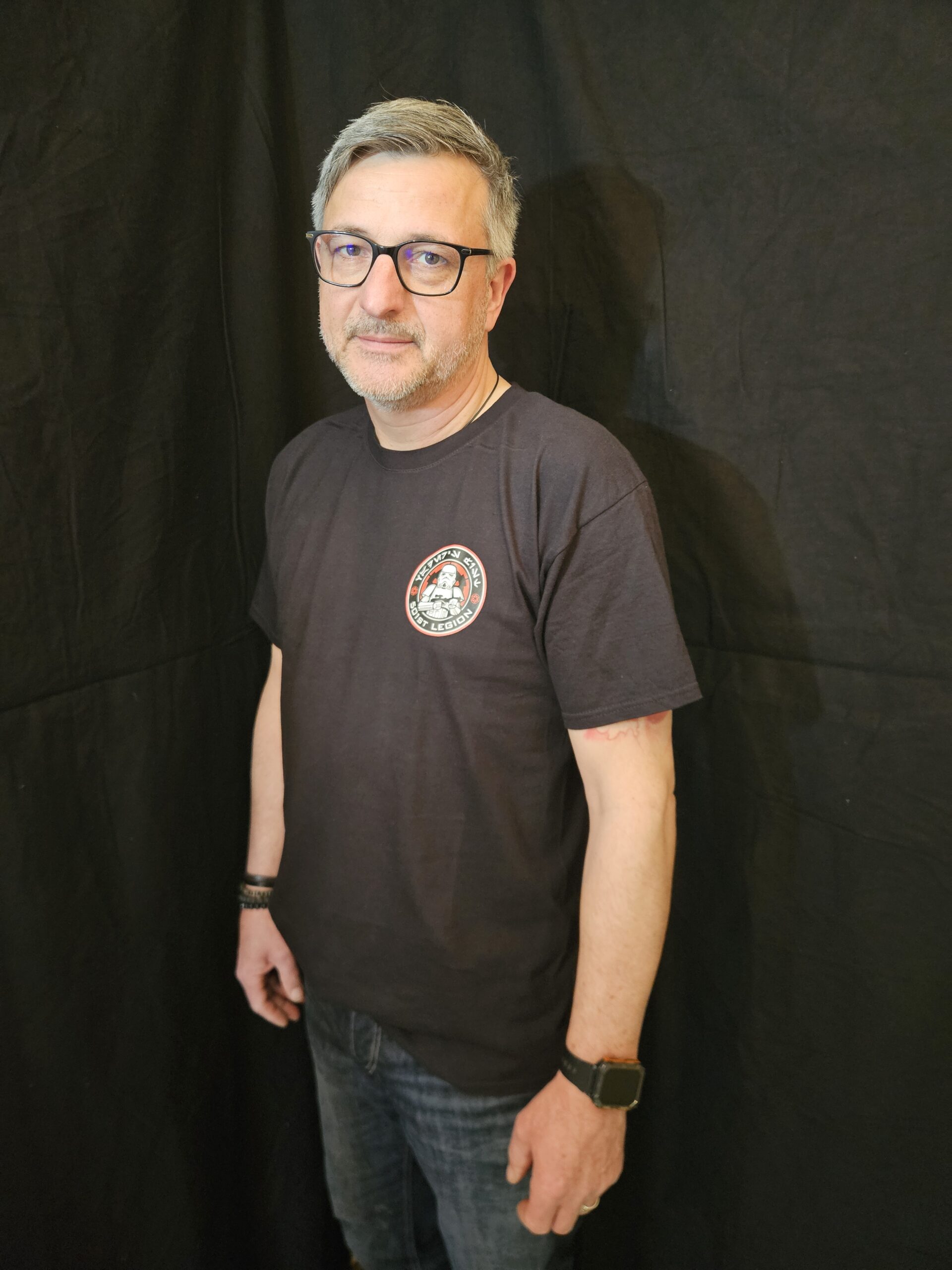 501st Legion Branding T-Shirt – Bild 6
