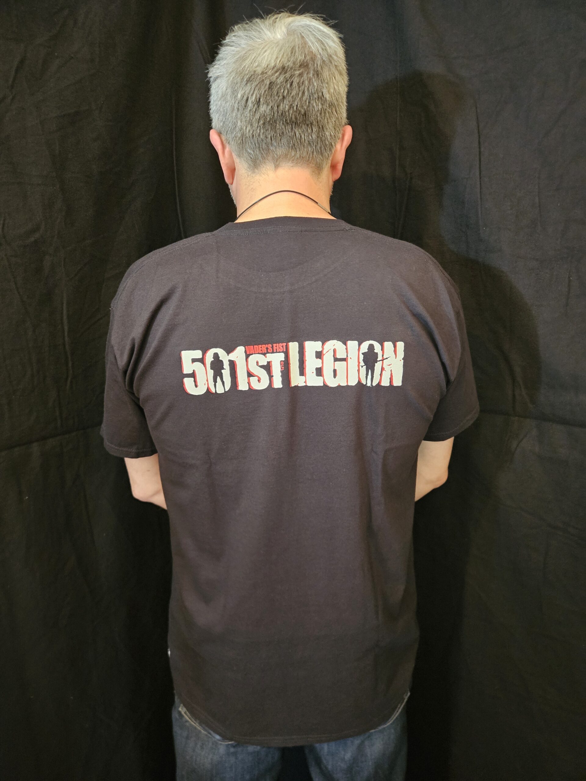 501st Legion Branding T-Shirt – Bild 5