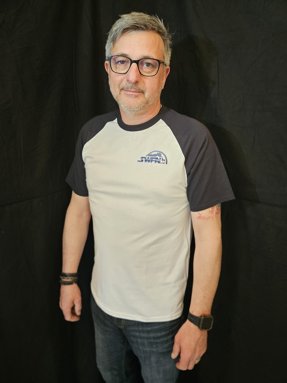 SWFN Club T-Shirt 2025