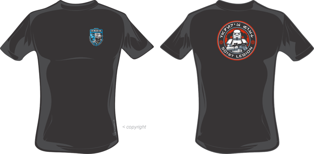 SESQ T-Shirt Unisex