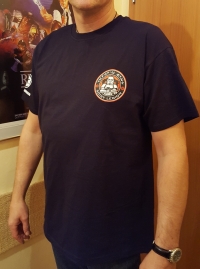 Austrian Garrison T-Shirt Unisex