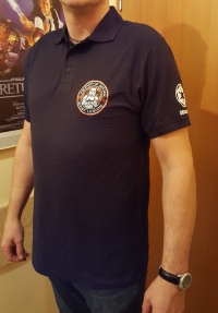 Austrian Garrison Polo Unisex